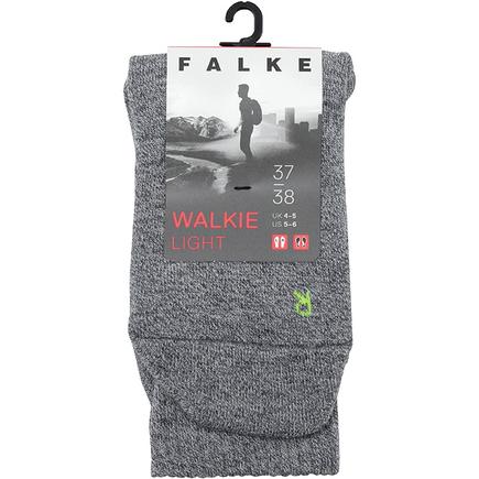 FALKE ファルケ ウォーキーライトソックス