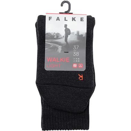 FALKE ファルケ ウォーキーライトソックス