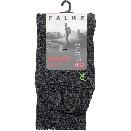 FALKE ファルケ ウォーキーライトソックス