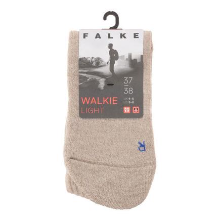 FALKE ファルケ ウォーキーライトソックス