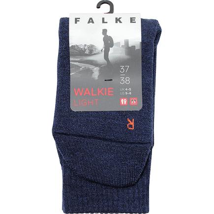 FALKE ファルケ ウォーキーライトソックス