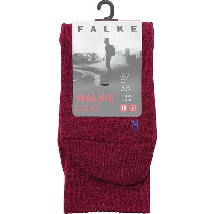 FALKE ファルケ ウォーキーライトソックス