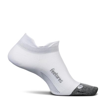 Feetures フィーチャーズ エリートライトクッションノーショウタブ