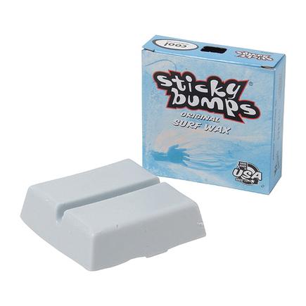 STICKYBUMPS スティッキーバンプス サーフワックスオリジナル・クール