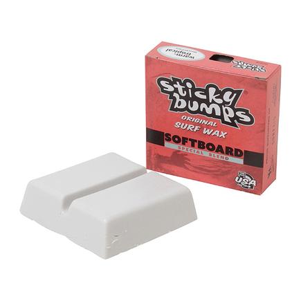 STICKYBUMPS スティッキーバンプス ソフトボード・クール/コールド