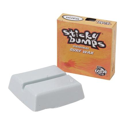 STICKYBUMPS スティッキーバンプス サーフワックスオリジナル・ウォーム