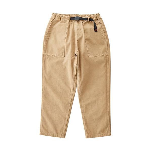Gramicci Gramicci Loose Tapered Pant｜OSHMAN'S ONLINE 公式通販