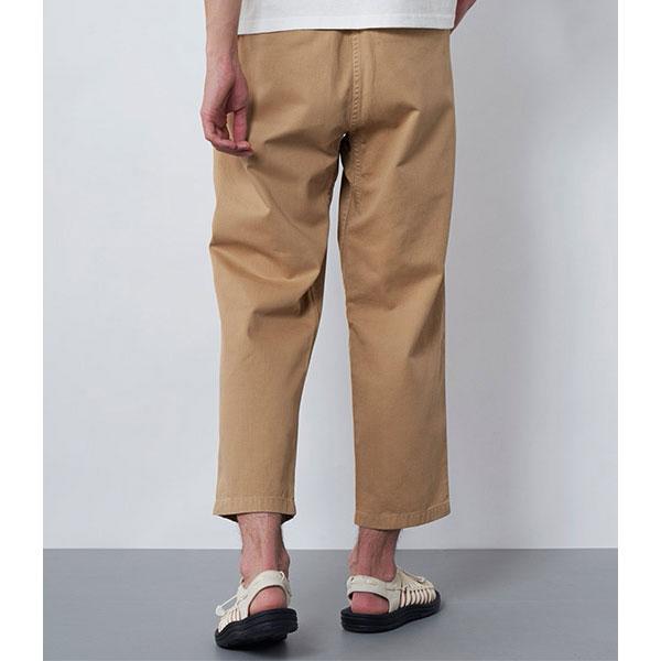 Gramicci Gramicci Loose Tapered Pant｜OSHMAN'S ONLINE 公式通販