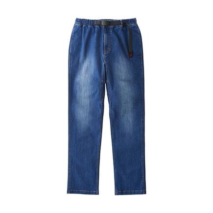 Gramicci ストレッチデニムNNパンツクロップド