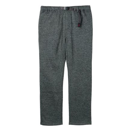 Gramicci ボンディングニット NNパンツクロップド