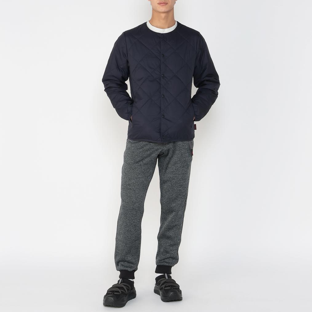  Gramicci Gramicci Bonding Knit Fleece Narrow Rib Pant画像2