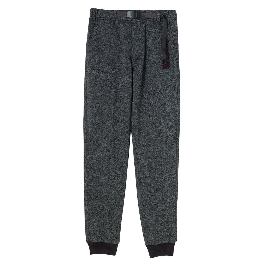  Gramicci Gramicci Bonding Knit Fleece Narrow Rib Pant画像6