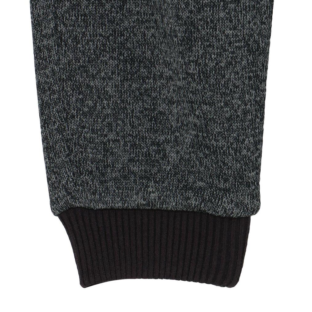  Gramicci Gramicci Bonding Knit Fleece Narrow Rib Pant画像8