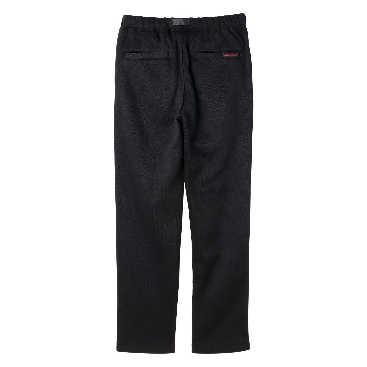 Gramicci Gramicci Bonding Knit Fleece W'S Tapered Pant｜OSHMAN'S