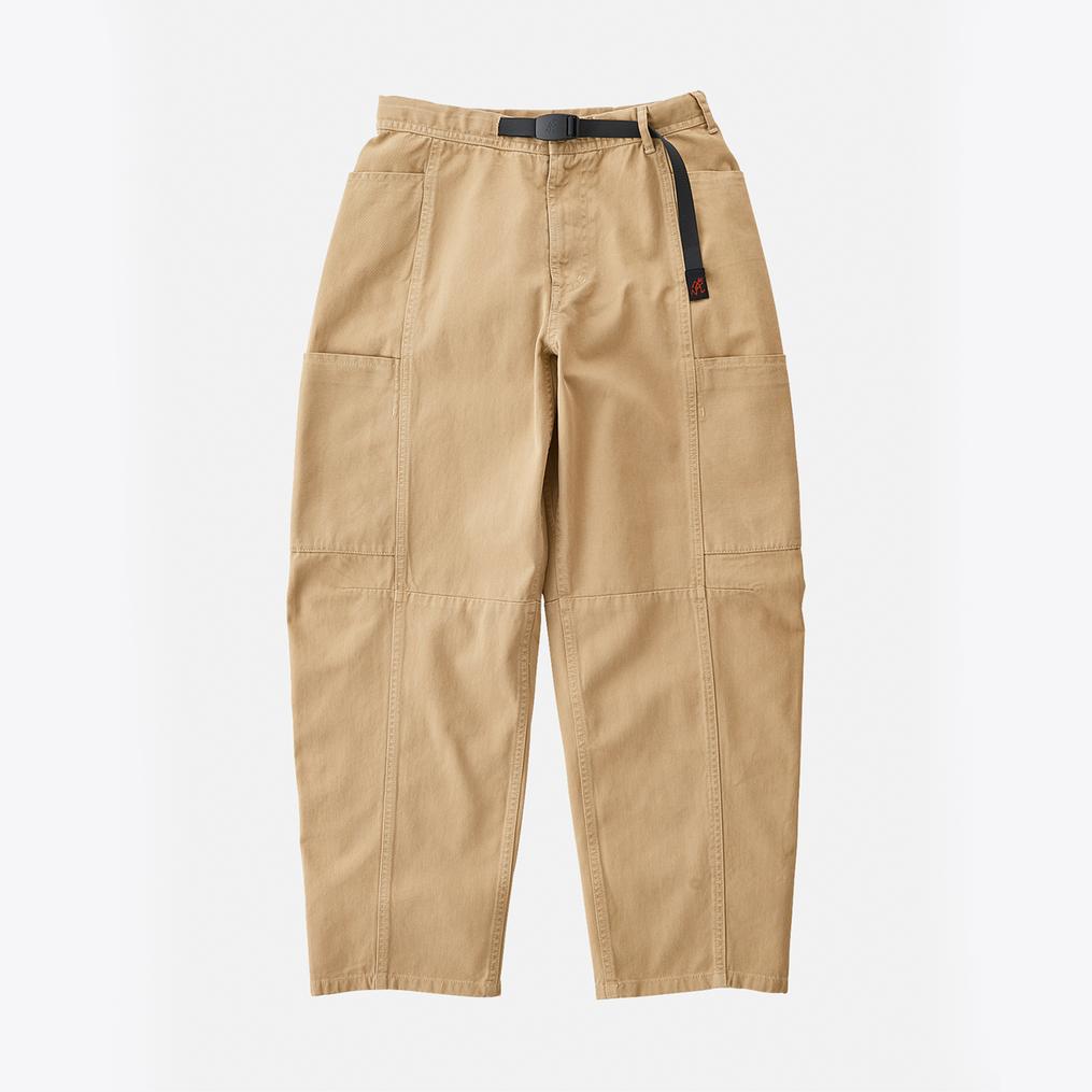 Gramicci GRAMICCI W's Voyager Pants画像1