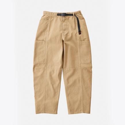 Gramicci グラミチ ウィメンズヴォヤジャーパンツ