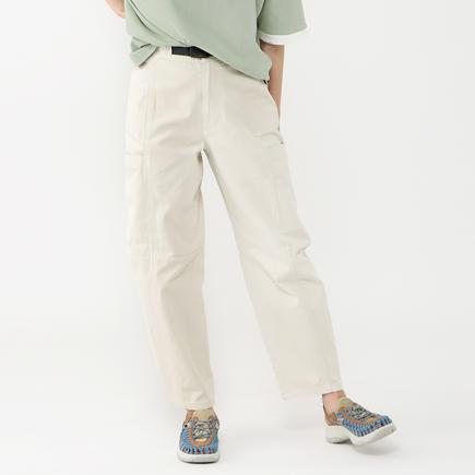 Gramicci ウィメンズボイジャーパンツ