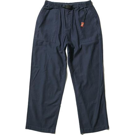 Gramicci グラミチ バックサテンベイカーパンツ  オッシュマンズ別注