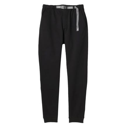 Gramicci ボンディングストレッチツイルNNリブパンツ オッシュマンズ
