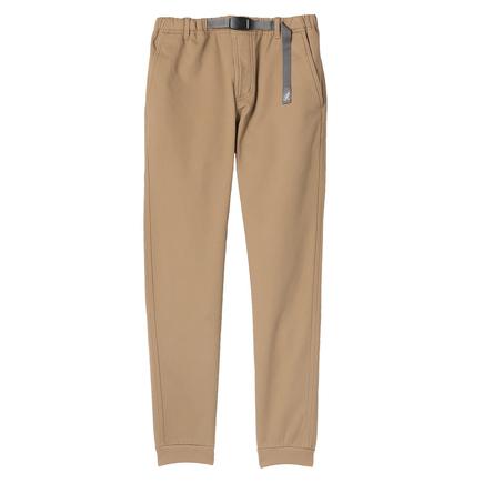 Gramicci ボンディングストレッチツイルNNリブP オッシュマンズ別注