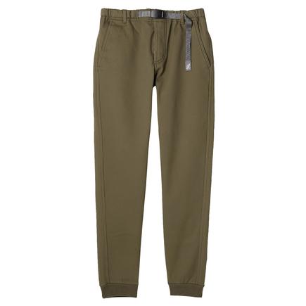 Gramicci ボンディングストレッチツイルNNリブP オッシュマンズ別注