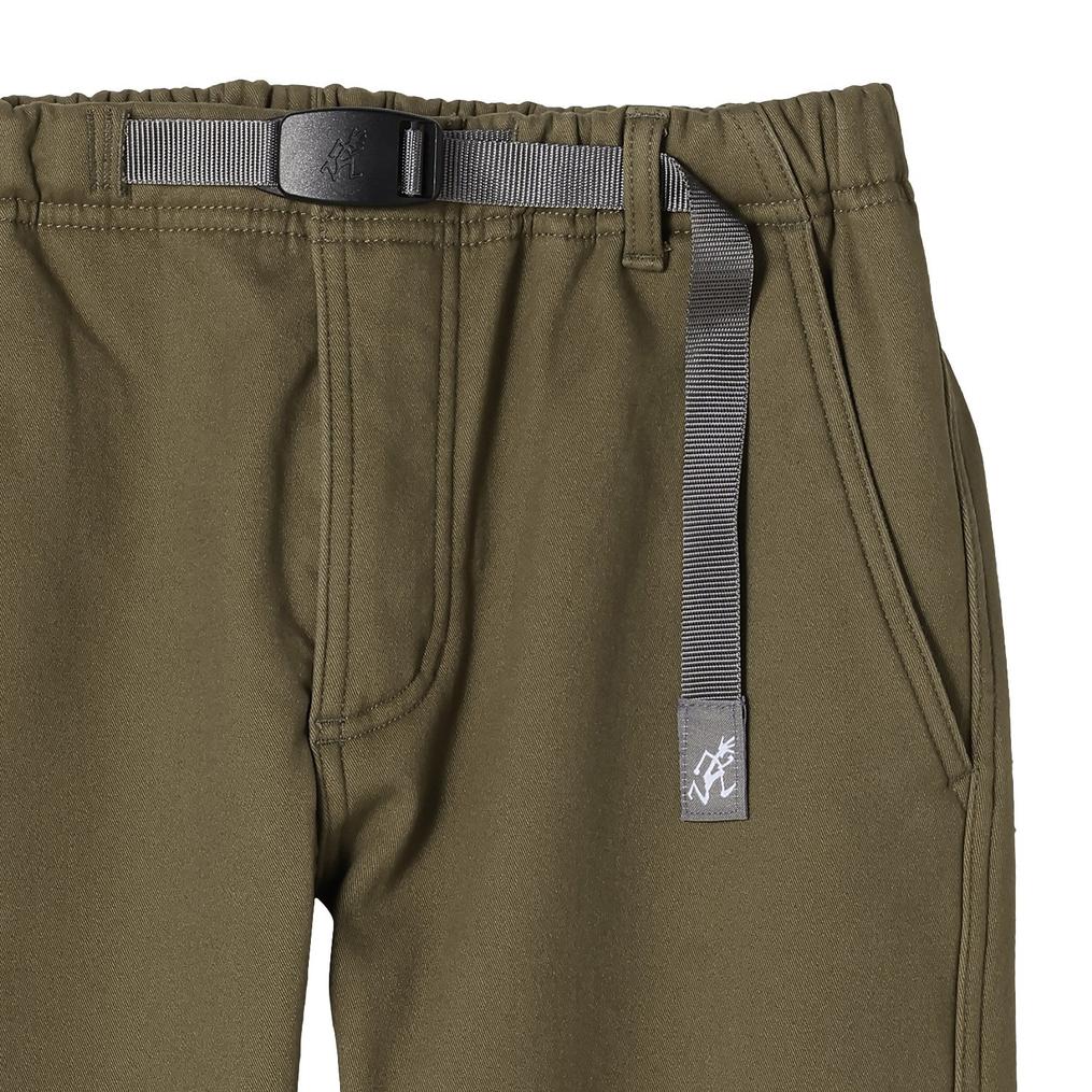  Gramicci Gramicci Bonding Strech Twill NN Rib Pant -OSHMAN'S SMU-画像6