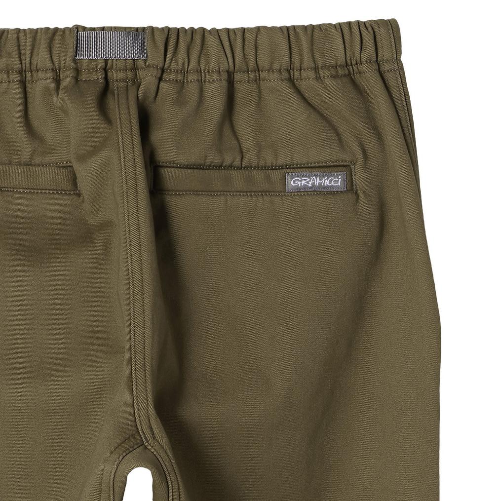  Gramicci Gramicci Bonding Strech Twill NN Rib Pant -OSHMAN'S SMU-画像5