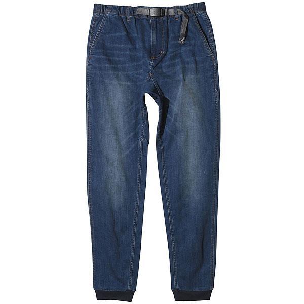 Gramicci Gramicci Stretch Denim Rib Pant OSHMAN
