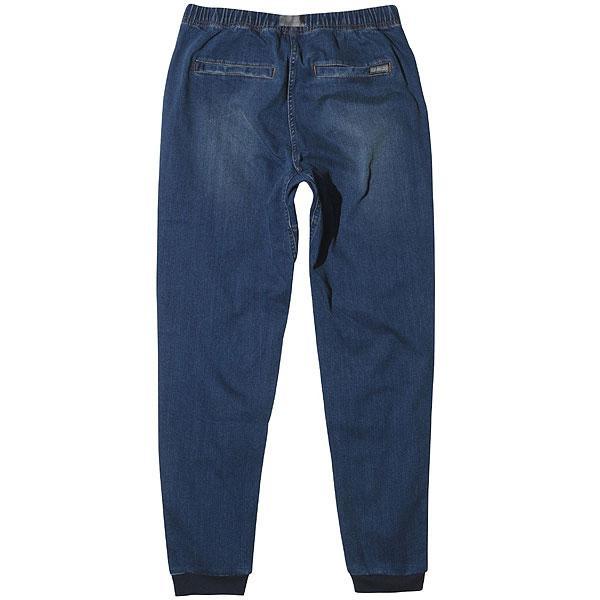 Gramicci Gramicci Stretch Denim Rib Pant OSHMAN