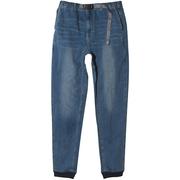 Gramicci Gramicci Stretch Denim Rib Pant OSHMAN