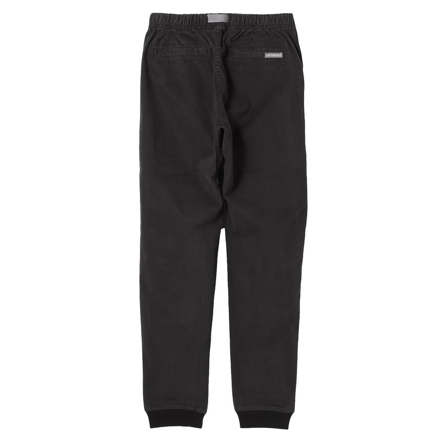 Gramicci Gramicci Stretch Twill Rib Pant OSHMAN