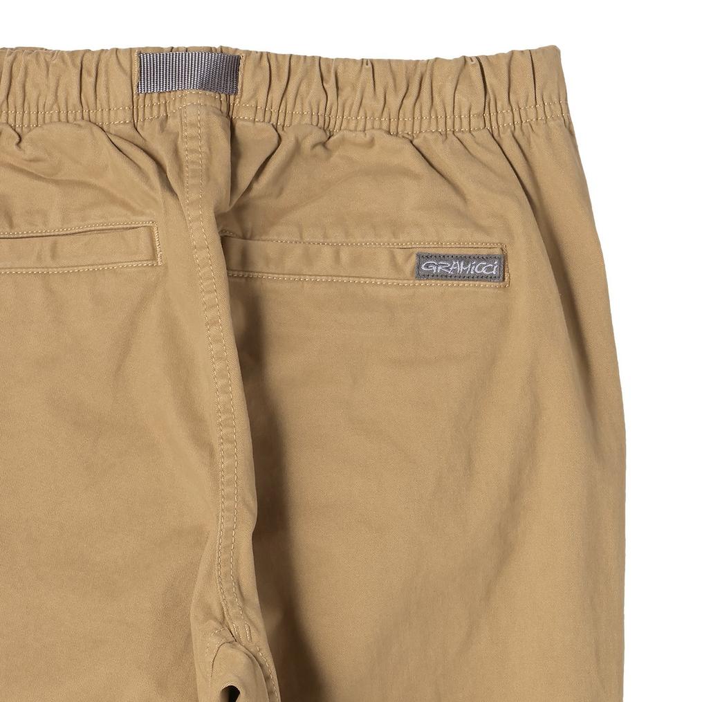  Gramicci Gramicci Stretch Twill Rib Pant OSHMAN'S SMU画像7