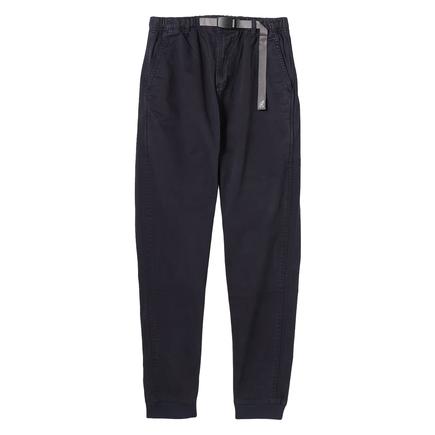 Gramicci ストレッチツイルリブパンツ オッシュマンズ別注