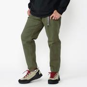Gramicci Gramicci Stretch Twill Rib Pant OSHMAN