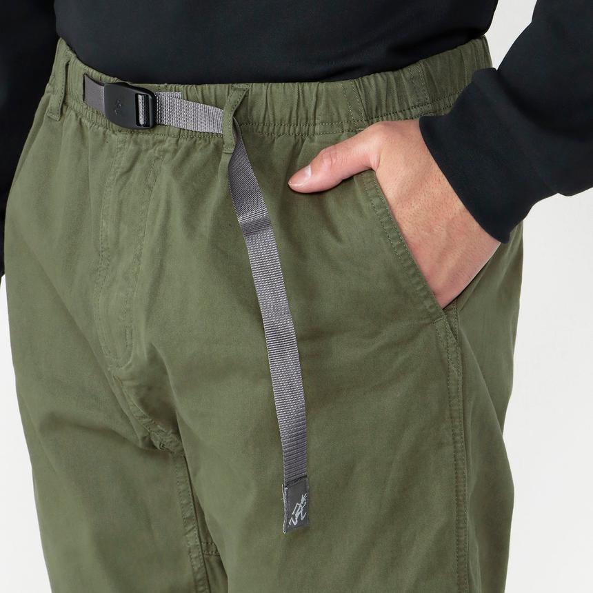 Gramicci Gramicci Stretch Twill Rib Pant OSHMAN