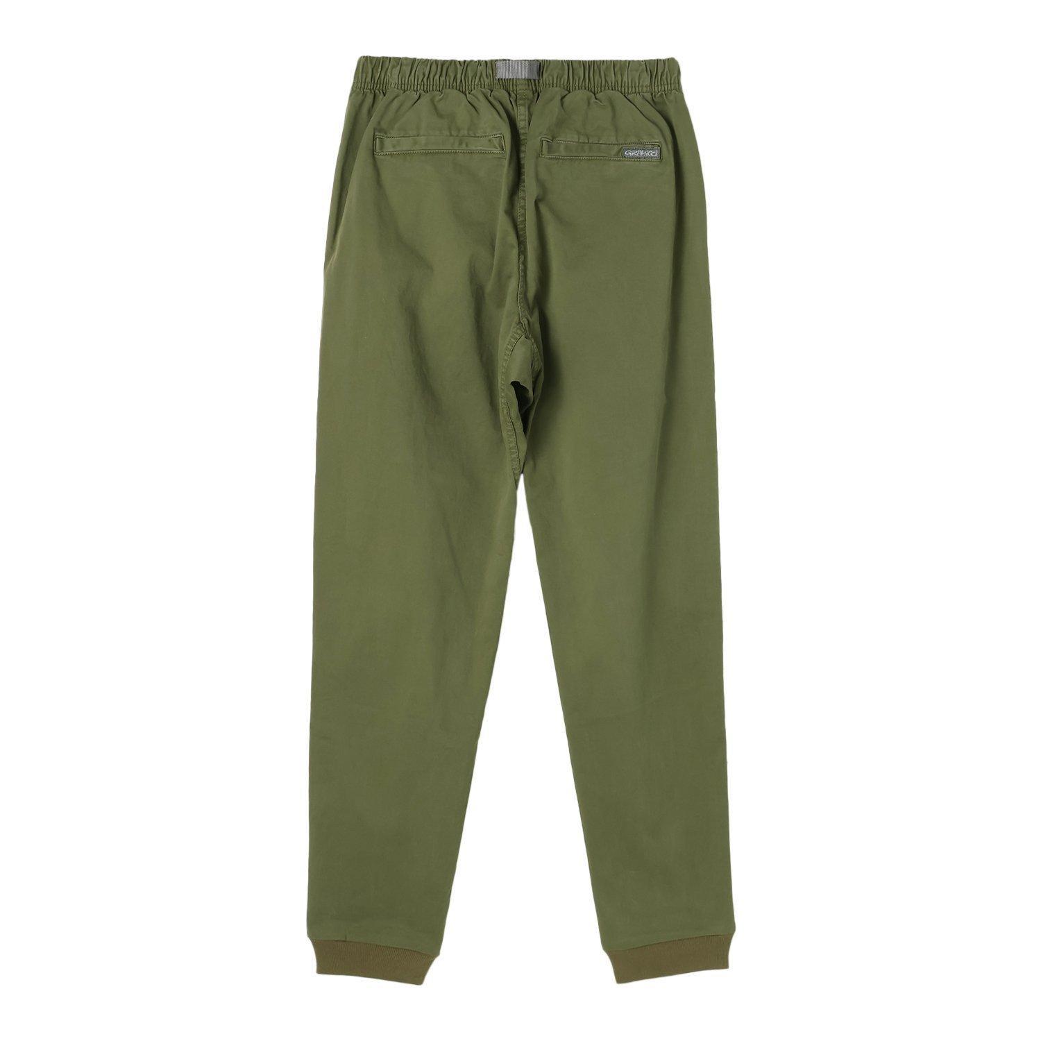 Gramicci Gramicci Stretch Twill Rib Pant OSHMAN'S SMU｜OSHMAN'S