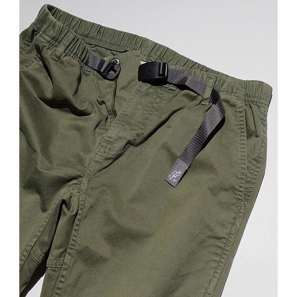 Gramicci Gramicci Stretch Twill Rib Pant OSHMAN'S SMU｜OSHMAN'S