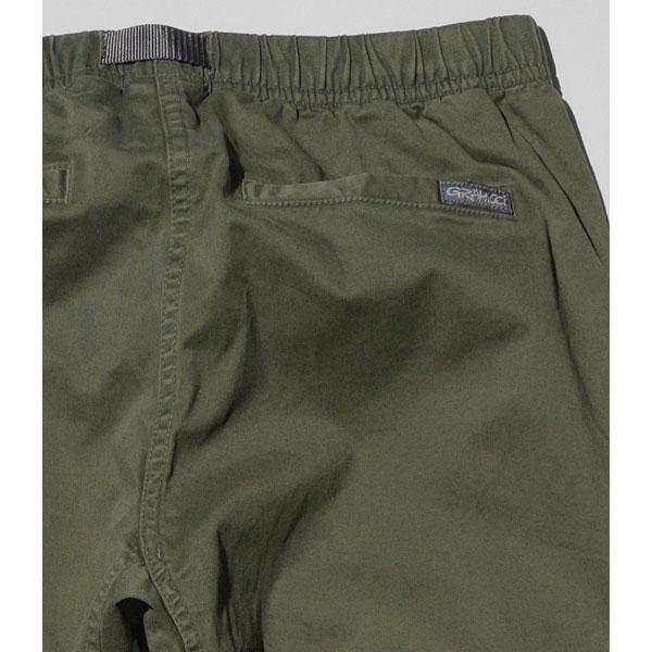 Gramicci Gramicci Stretch Twill Rib Pant OSHMAN'S SMU｜OSHMAN'S