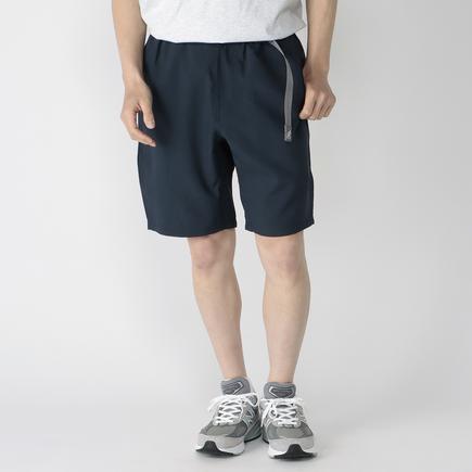 Gramicci トロピカルストレッチNNショーツ  オッシュマンズSMU