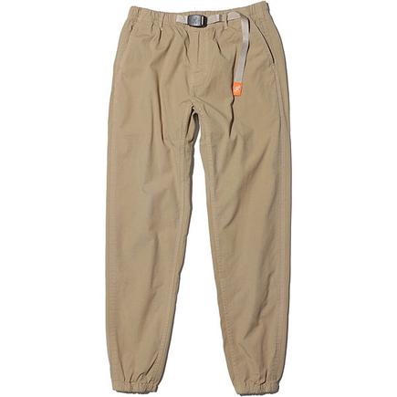 Gramicci ストレッチリップストップNNジョグパンツ オッシュマンズ別注