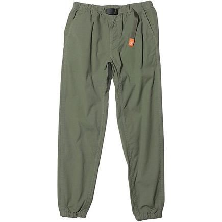 Gramicci ストレッチリップストップNNジョグパンツ オッシュマンズ別注