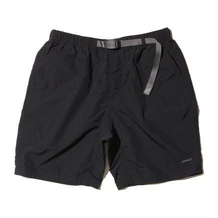 Gramicci パッカブルシェルショーツ オッシュマンズSMU