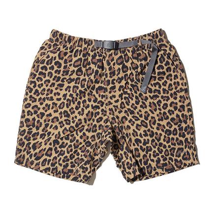 Gramicci パッカブルシェルショーツ オッシュマンズSMU