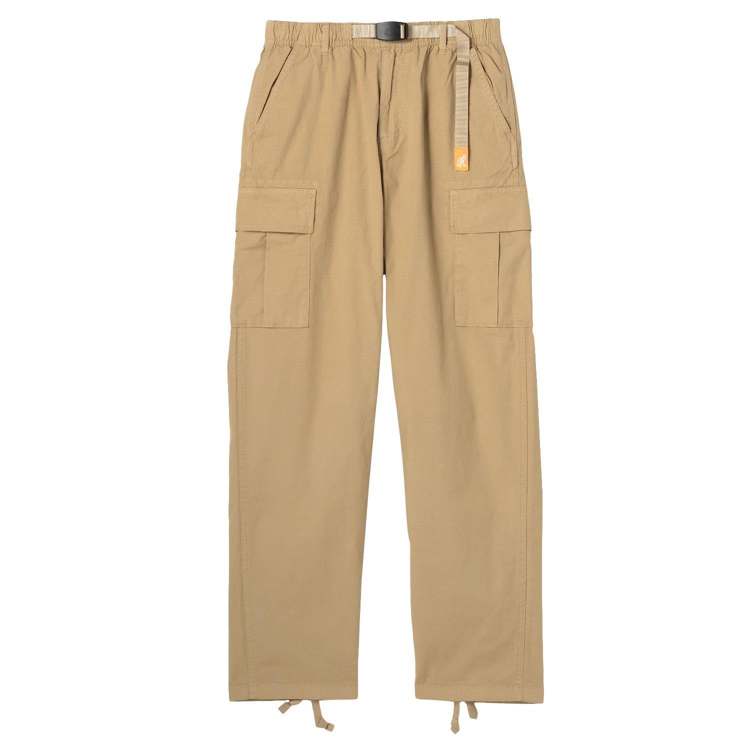 Gramicci Gramicci Stretch Ripstop Cargo Pants OSHMAN'S SMU