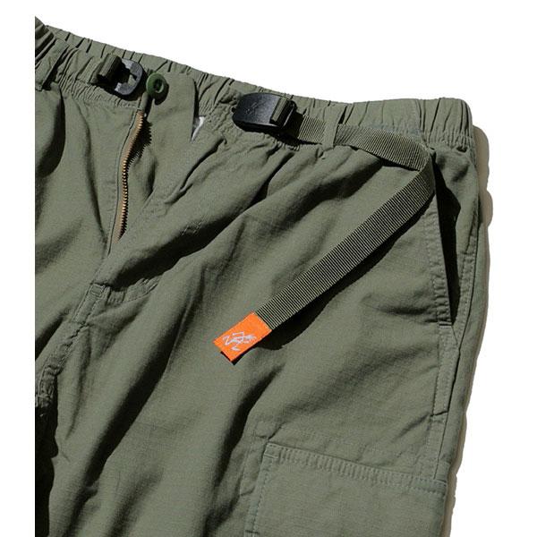 Gramicci Gramicci Stretch Ripstop Cargo Pants OSHMAN'S SMU