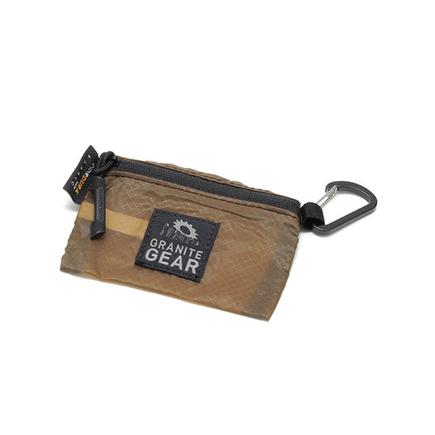 GRANITE GEAR グラナイトギア トレイルワレットS