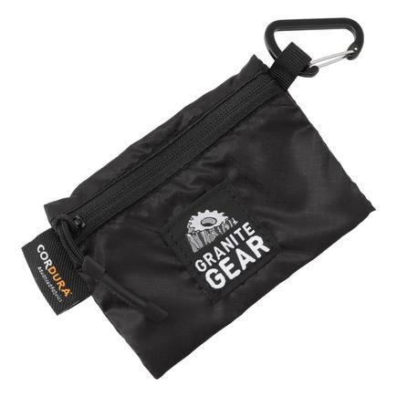 GRANITE GEAR トレイルウォレット S