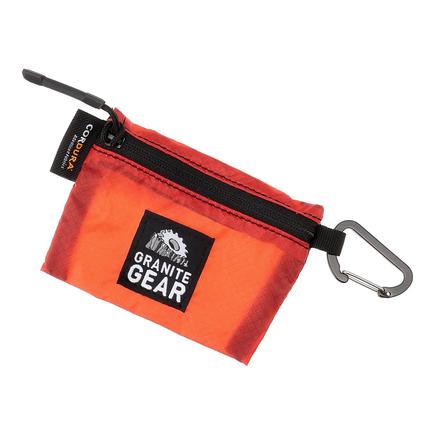 GRANITE GEAR トレイルウォレット S