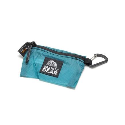 GRANITE GEAR トレイルウォレット S