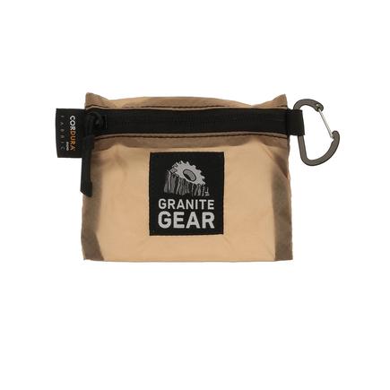 GRANITE GEAR グラナイトギア トレイルワレットm